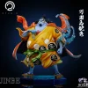C2 Studio – One Piece Seven Warlords of the Sea #7 Jinbe - Photo 10 | TopGKStore