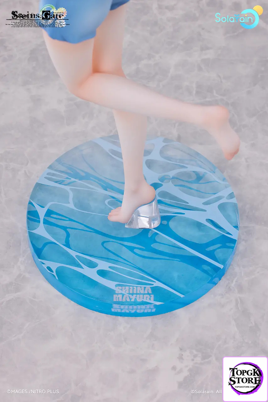 Solarain Toys – Steins;Gate Kurisu Makise & Mayuri Shiina & Suzuha Amane 1/7 Swimsuit (Licensed) - Photo 83 | T