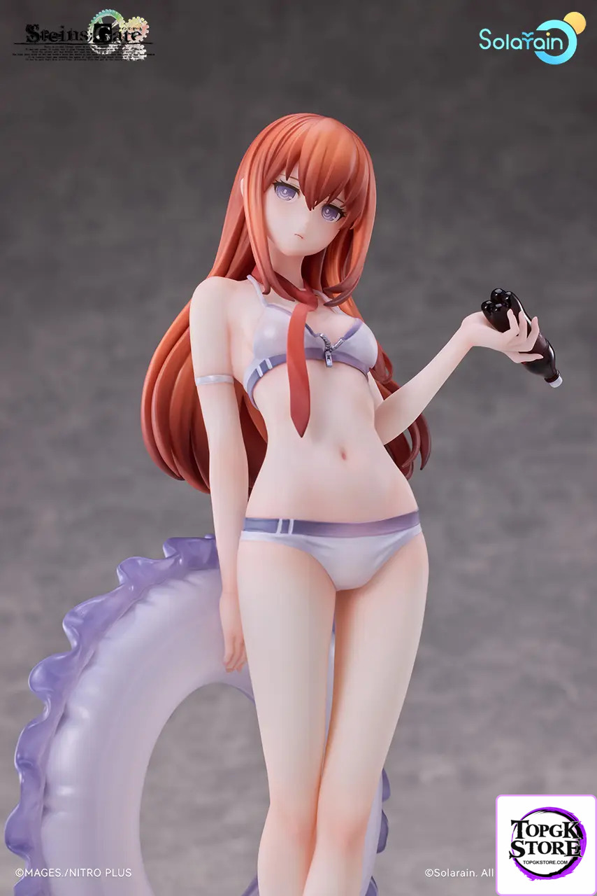 Solarain Toys – Steins;Gate Kurisu Makise & Mayuri Shiina & Suzuha Amane 1/7 Swimsuit (Licensed) - Photo 92 | T