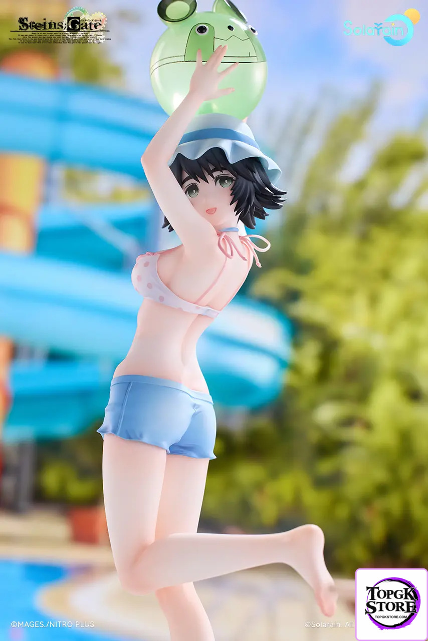 Solarain Toys – Steins;Gate Kurisu Makise & Mayuri Shiina & Suzuha Amane 1/7 Swimsuit (Licensed) - Photo 75 | T
