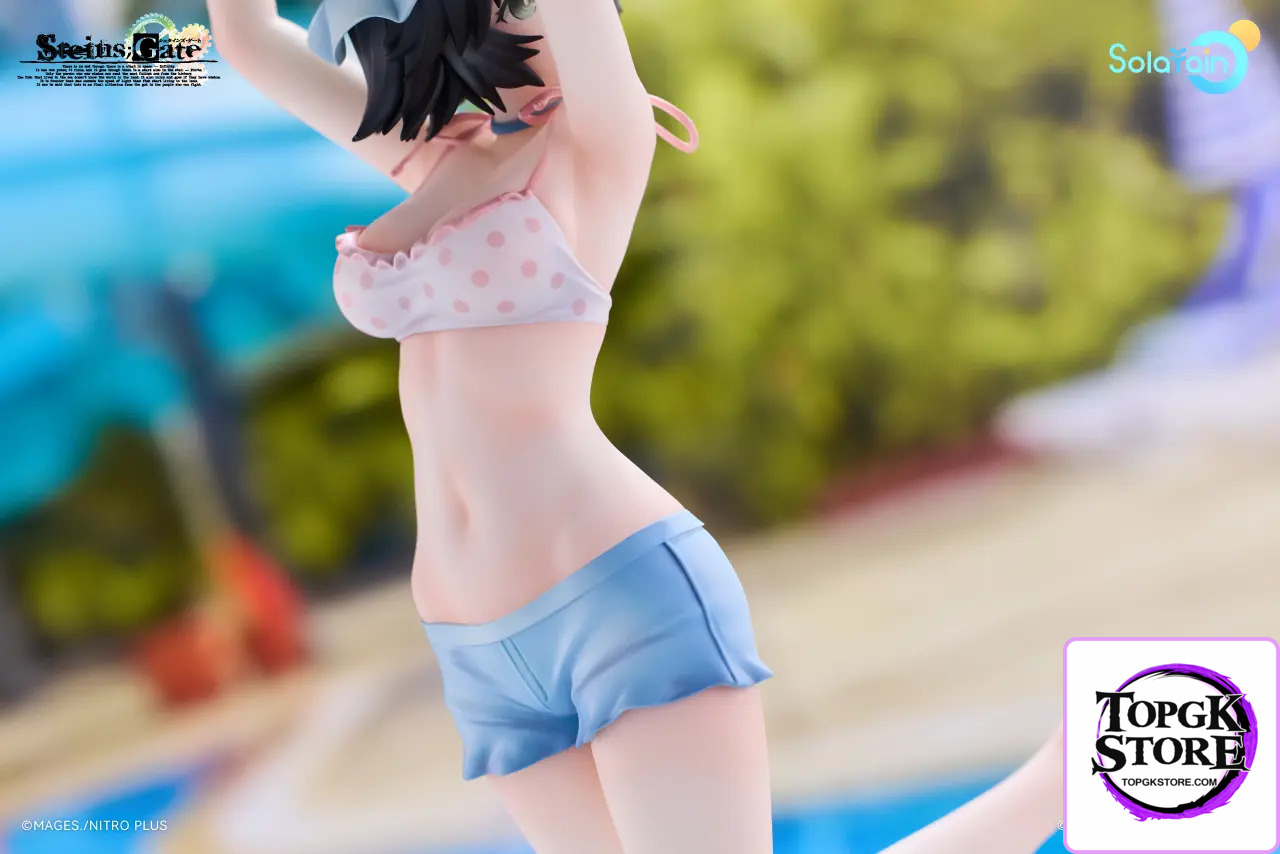 Solarain Toys – Steins;Gate Kurisu Makise & Mayuri Shiina & Suzuha Amane 1/7 Swimsuit (Licensed) - Photo 77 | T