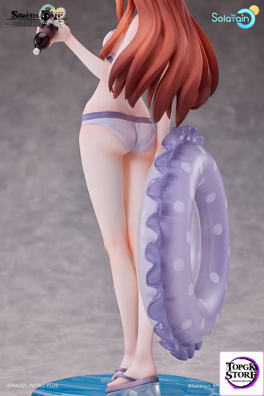 Solarain Toys – Steins;Gate Kurisu Makise & Mayuri Shiina & Suzuha Amane 1/7 Swimsuit (Licensed) - Photo 96 | T