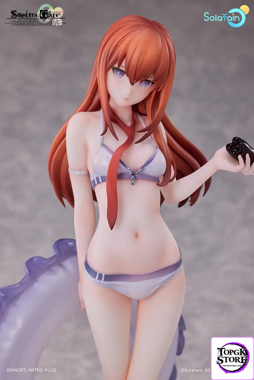 Solarain Toys – Steins;Gate Kurisu Makise & Mayuri Shiina & Suzuha Amane 1/7 Swimsuit (Licensed) - Photo 98 | T