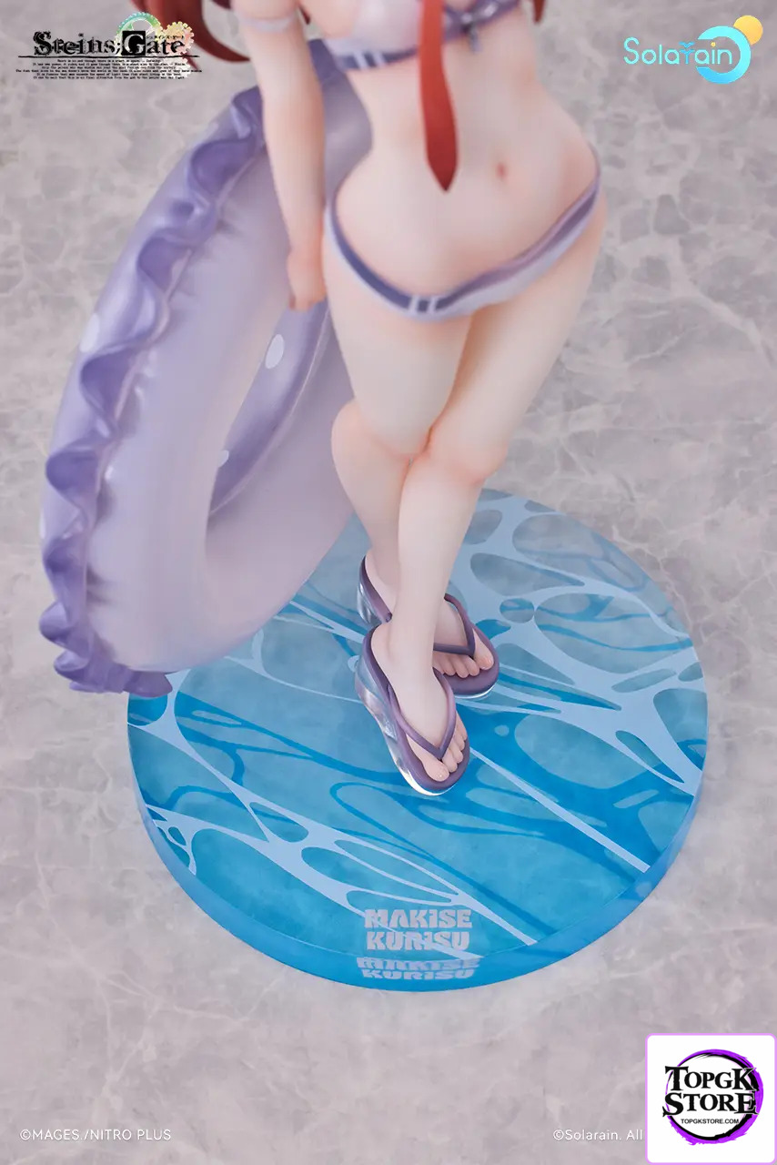 Solarain Toys – Steins;Gate Kurisu Makise & Mayuri Shiina & Suzuha Amane 1/7 Swimsuit (Licensed) - Photo 99 | T