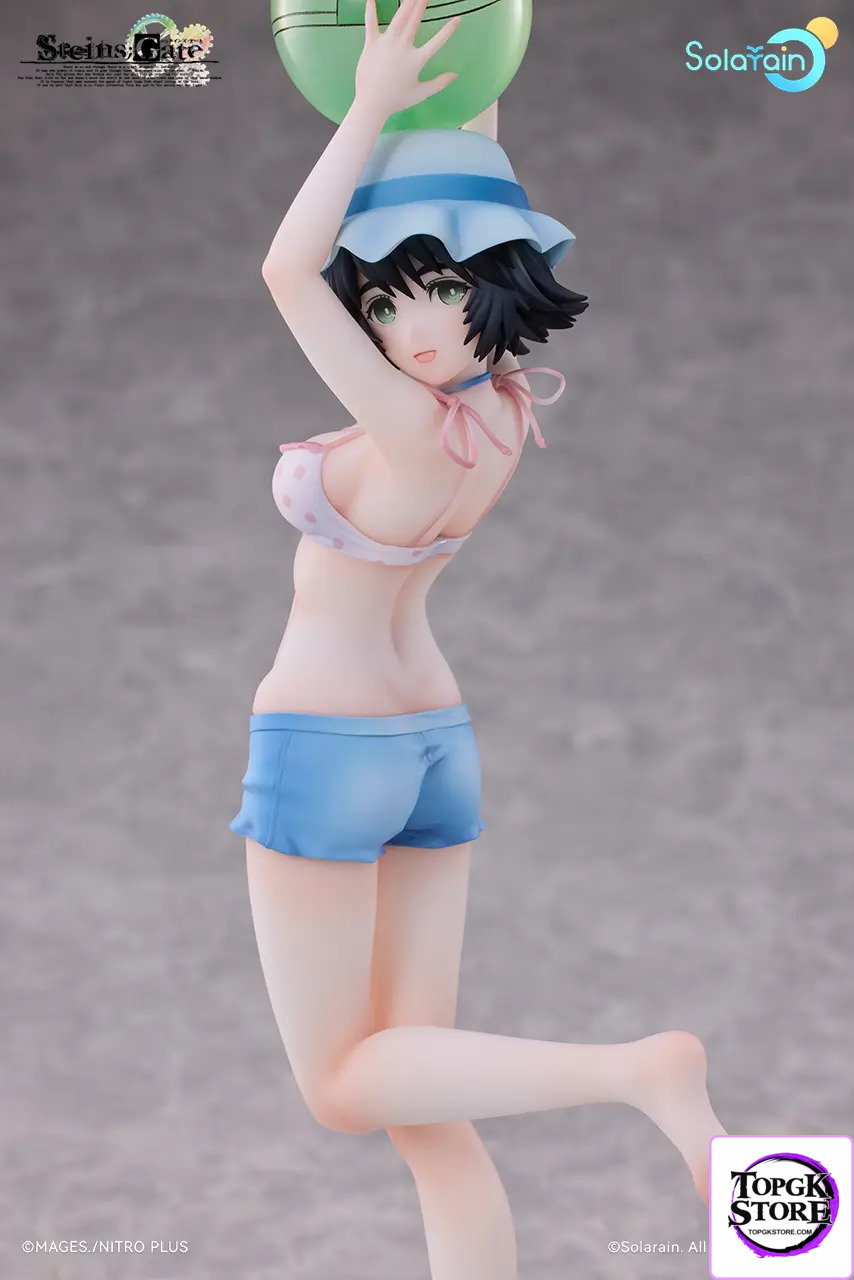 Solarain Toys – Steins;Gate Kurisu Makise & Mayuri Shiina & Suzuha Amane 1/7 Swimsuit (Licensed) - Photo 101 |