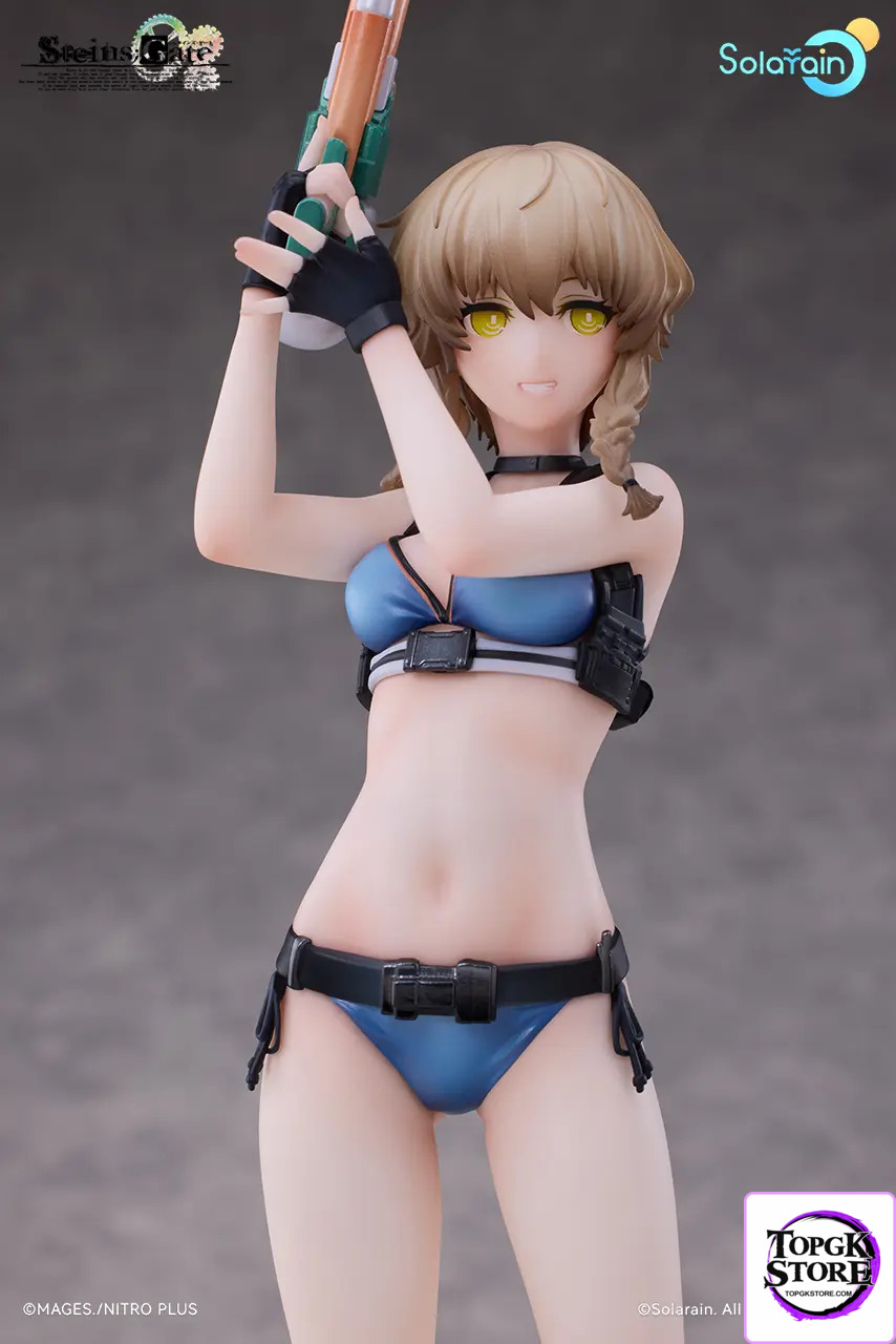 Solarain Toys – Steins;Gate Kurisu Makise & Mayuri Shiina & Suzuha Amane 1/7 Swimsuit (Licensed) - Photo 84 | T