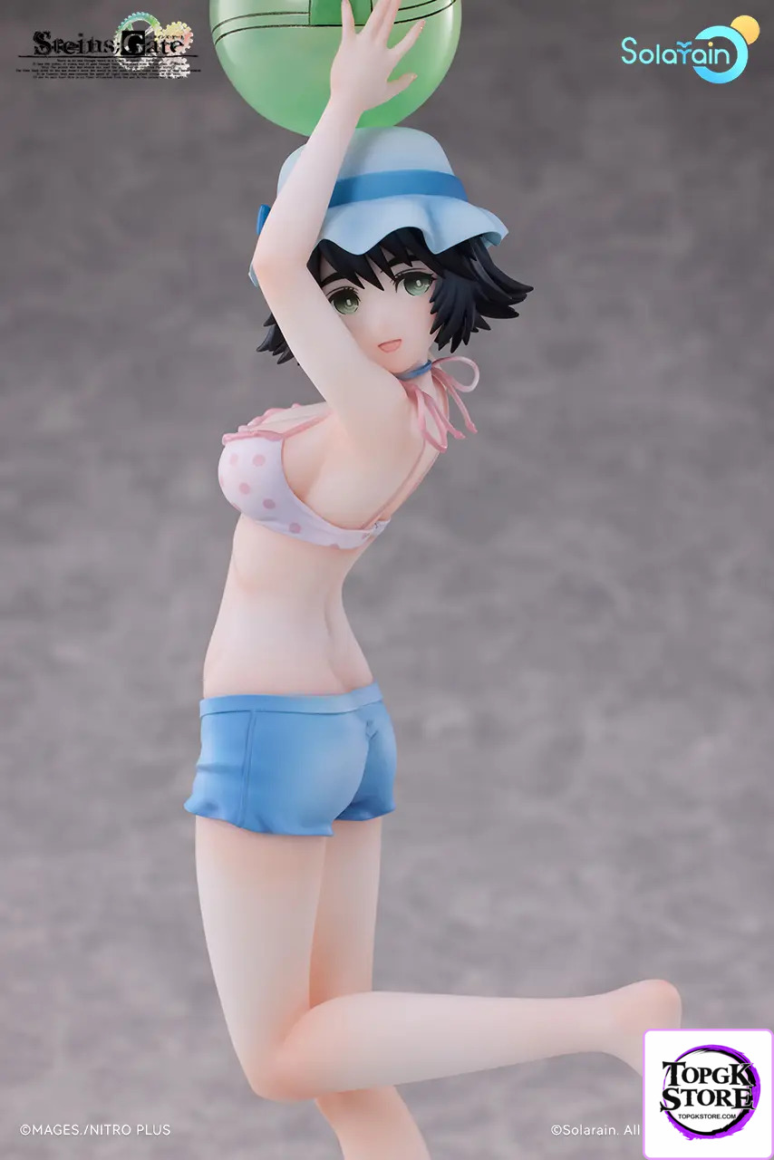 Solarain Toys – Steins;Gate Kurisu Makise & Mayuri Shiina & Suzuha Amane 1/7 Swimsuit (Licensed) - Photo 102 |