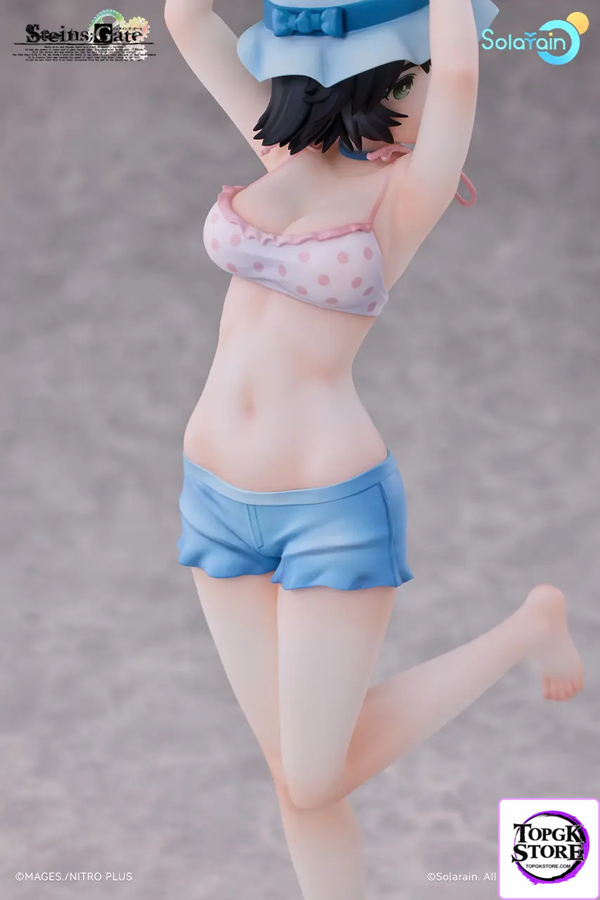 Solarain Toys – Steins;Gate Kurisu Makise & Mayuri Shiina & Suzuha Amane 1/7 Swimsuit (Licensed) - Photo 104 |