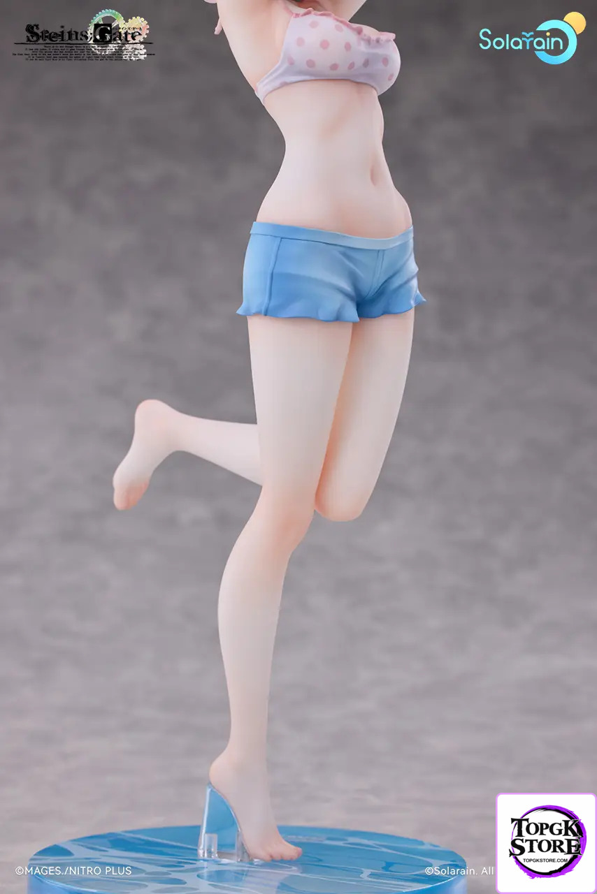 Solarain Toys – Steins;Gate Kurisu Makise & Mayuri Shiina & Suzuha Amane 1/7 Swimsuit (Licensed) - Photo 106 |