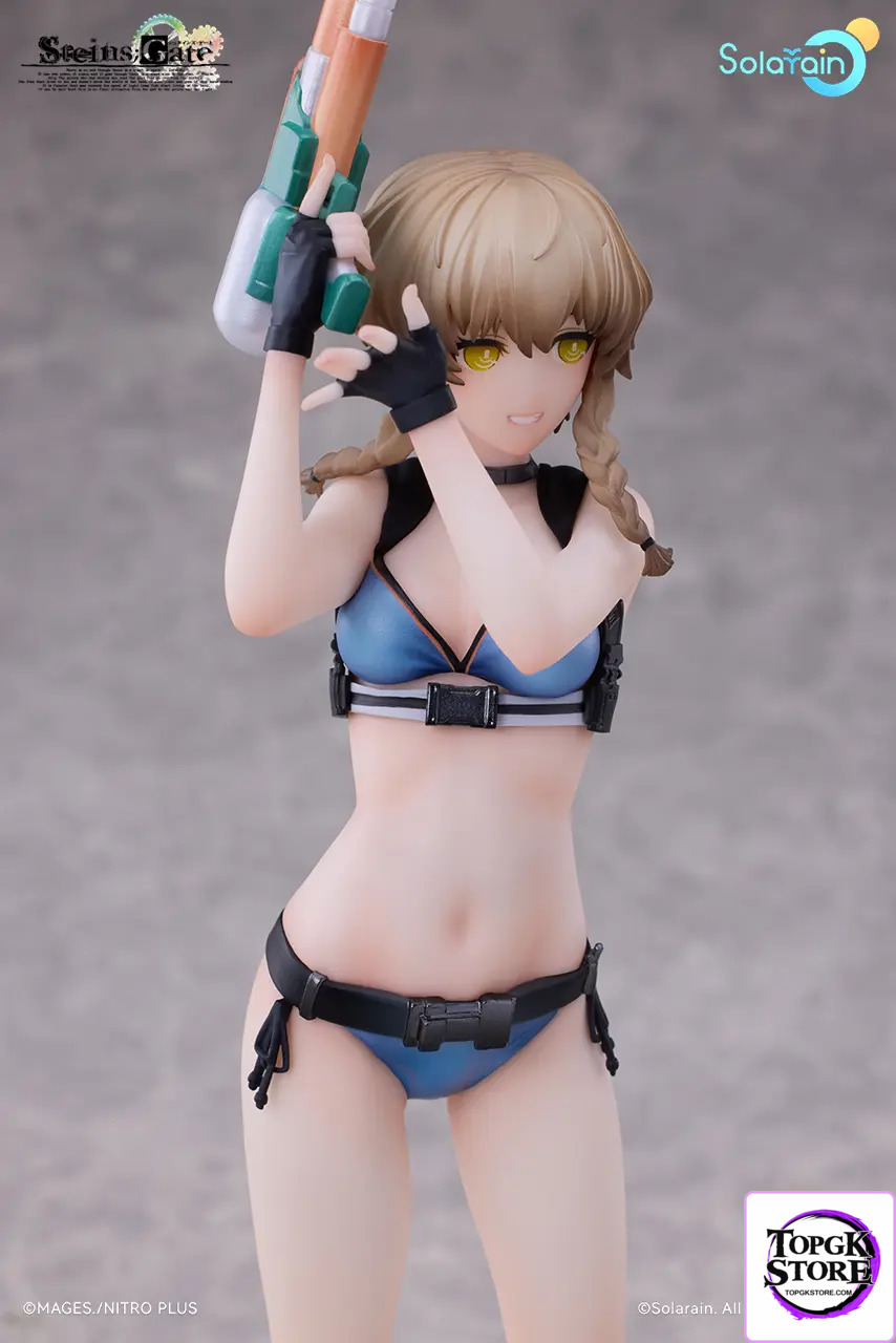 Solarain Toys – Steins;Gate Kurisu Makise & Mayuri Shiina & Suzuha Amane 1/7 Swimsuit (Licensed) - Photo 85 | T