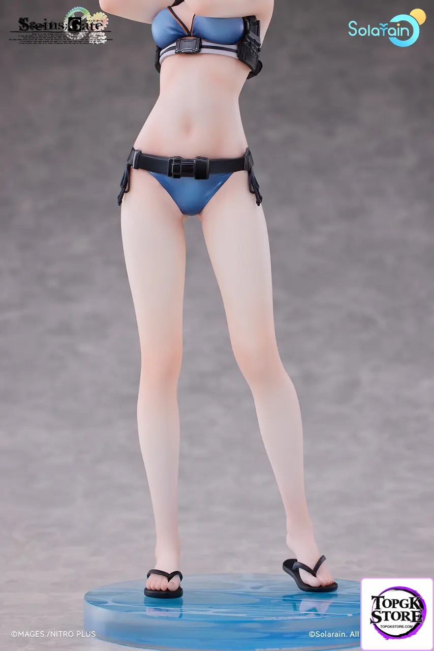 Solarain Toys – Steins;Gate Kurisu Makise & Mayuri Shiina & Suzuha Amane 1/7 Swimsuit (Licensed) - Photo 86 | T