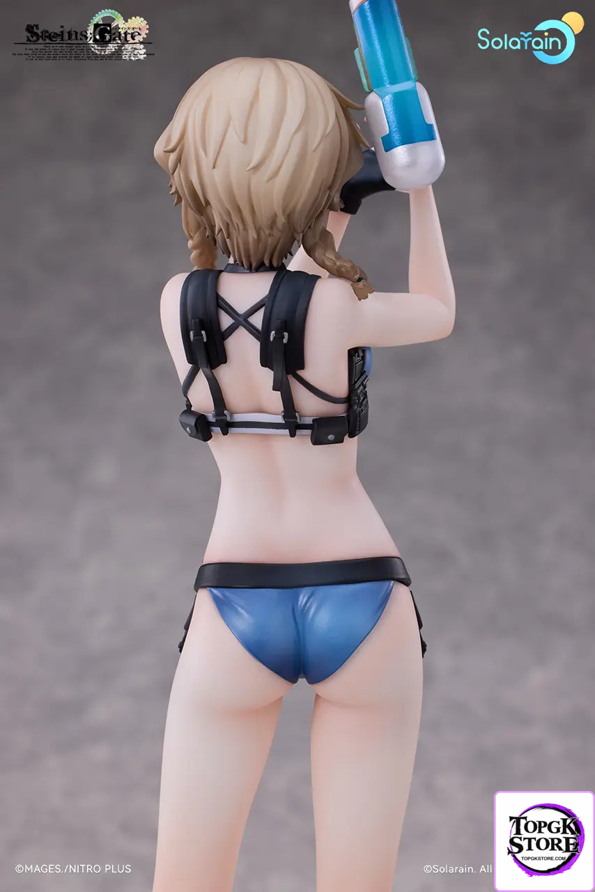 Solarain Toys – Steins;Gate Kurisu Makise & Mayuri Shiina & Suzuha Amane 1/7 Swimsuit (Licensed) - Photo 88 | T