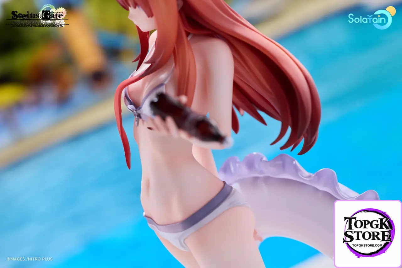 Solarain Toys – Steins;Gate Kurisu Makise & Mayuri Shiina & Suzuha Amane 1/7 Swimsuit (Licensed) - Photo 71 | T