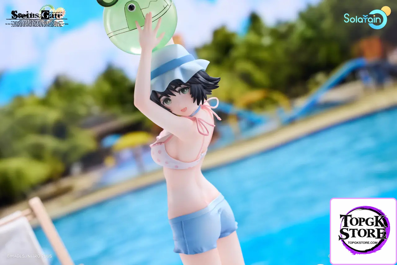 Solarain Toys – Steins;Gate Kurisu Makise & Mayuri Shiina & Suzuha Amane 1/7 Swimsuit (Licensed) - Photo 74 | T