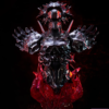PPDF Studio – Ling Cage LIN YUAN ZHE 1/4 Bust Figure (Licensed) - Photo 1 | TopGKStore