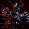 PPDF Studio – Ling Cage LIN YUAN ZHE 1/4 Bust Figure (Licensed) - Photo 4 | TopGKStore