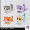 miHoyo – Honkai: Star Rail Chimera Management Center Plushie Plush Doll Toy (Licensed) - Photo 9 | TopGKStore