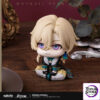 miHoYo X MegaHouse – Honkai: Star Rail LOOKUP Series Q-version Figure Kakavasha X Aventurine (Licensed) - Photo 9 | Top