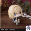 miHoYo X MegaHouse – Honkai: Star Rail LOOKUP Series Q-version Figure Kakavasha X Aventurine (Licensed) - Photo 2 | Top