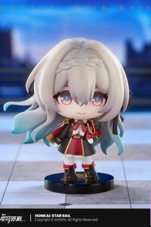 miHoYo – Honkai: Star Rail Trailblazer’s Medal Series Box (Licensed) - Photo 1 | TopGKStore
