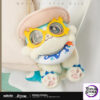 miHoyo – Honkai: Star Rail Chimera Management Center Plushie Plush Doll Toy (Licensed) - Photo 4 | TopGKStore