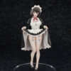PURE – Iya na Kao Sarenagara Opantsu Misetemoraitai – Itou Chitose 1/6 Figure (Licensed) - Photo 1 | TopGKStore