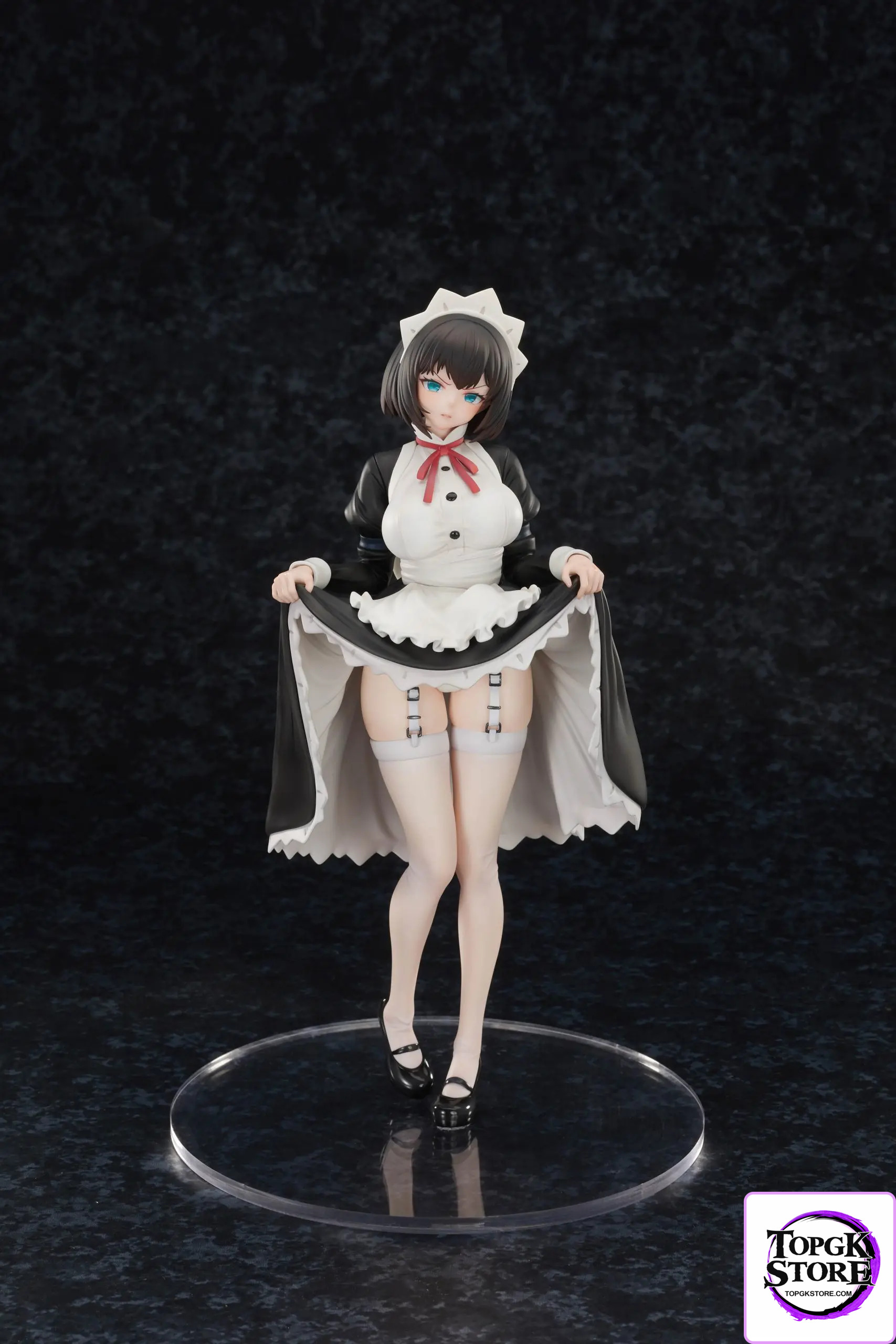 PURE – Iya na Kao Sarenagara Opantsu Misetemoraitai – Itou Chitose 1/6 Figure (Licensed) - Photo 1 | TopGKStore