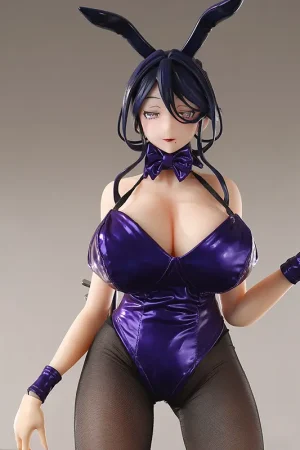 Yu Zhai Ren Xing Studio – Original Mizuki Bunny Girl (Licensed) - Photo 2 | TopGKStore