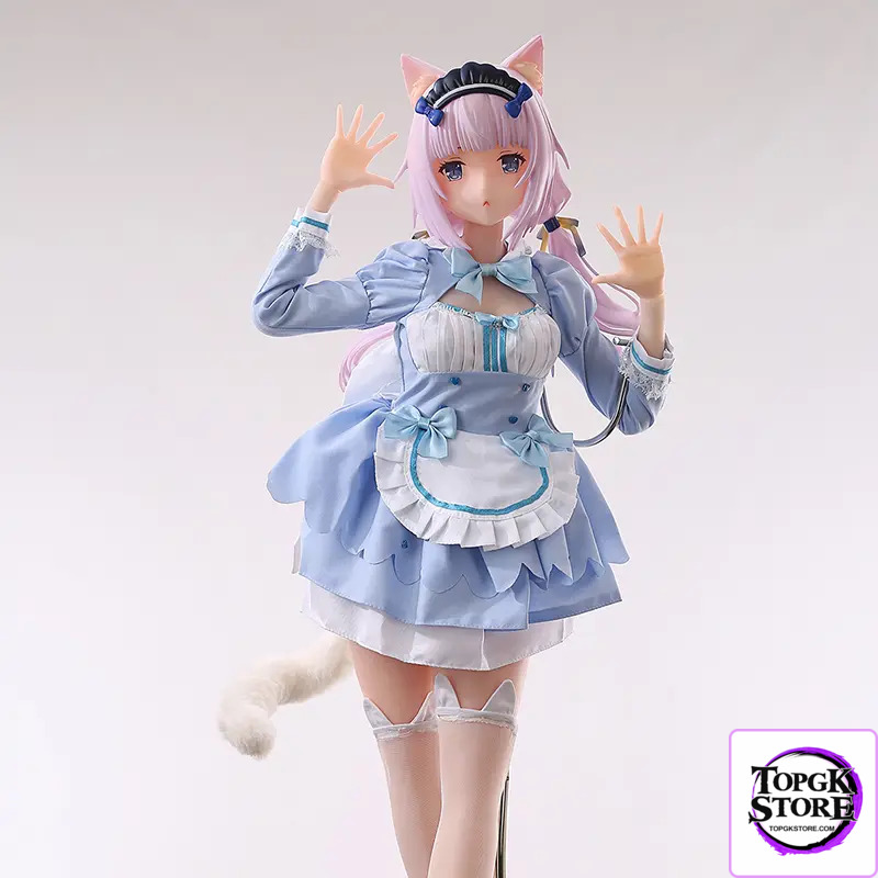 Yu Zhai Ren Xing Studio – Nekopara Vanilla & Azuki - Photo 1 | TopGKStore