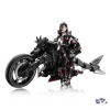 Yu Bo Wen Chuang Studio – Battle Rider Goddess Sako Assembly Model (Licensed) - Photo 13 | TopGKStore