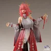 Yu Zhai Ren Xing Studio – Genshin Impact Little Fox Yae Miko - Photo 1 | TopGKStore