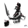 Yu Bo Wen Chuang Studio – Battle Rider Goddess Sako Assembly Model (Licensed) - Photo 14 | TopGKStore