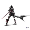 Yu Bo Wen Chuang Studio – Battle Rider Goddess Sako Assembly Model (Licensed) - Photo 15 | TopGKStore