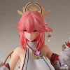 Yu Zhai Ren Xing Studio – Genshin Impact Little Fox Yae Miko - Photo 6 | TopGKStore