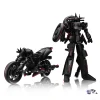 Yu Bo Wen Chuang Studio – Battle Rider Goddess Sako Assembly Model (Licensed) - Photo 16 | TopGKStore