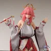 Yu Zhai Ren Xing Studio – Genshin Impact Little Fox Yae Miko - Photo 3 | TopGKStore