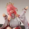 Yu Zhai Ren Xing Studio – Genshin Impact Little Fox Yae Miko - Photo 4 | TopGKStore