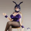 Yu Zhai Ren Xing Studio – Original Mizuki Bunny Girl (Licensed) - Photo 1 | TopGKStore