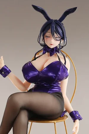 Yu Zhai Ren Xing Studio – Original Mizuki Bunny Girl (Licensed) - Photo 1 | TopGKStore