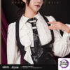 miHoYo – Honkai: Star Rail – Kafka Themed Impression Series Necktie (Licensed) - Photo 3 | TopGKStore