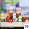 miHoYo – Honkai: Star Rail Ompallos Hero Chronicles Series Super Stacking Game BOX Set Of 14 (Licensed) - Photo 2 | Top