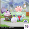 miHoYo – Honkai: Star Rail Ompallos Hero Chronicles Series Super Stacking Game BOX Set Of 14 (Licensed) - Photo 1 | Top