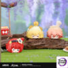miHoYo – Honkai: Star Rail Ompallos Hero Chronicles Series Super Stacking Game BOX Set Of 14 (Licensed) - Photo 3 | Top