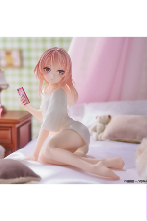 Taito – Desktop Cute My Dress-Up Darling Sajuna Inui T-shirt Ver. (Licensed) - Photo 2 | TopGKStore