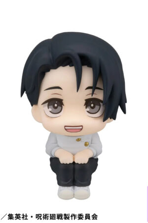 MegaHouse – LookUp Jujutsu Kaisen Yuji Itadori X Yuta Okkotsu ver.2 Complete Figure (Licensed) - Photo 2 | TopGKStore