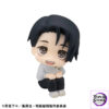 MegaHouse – LookUp Jujutsu Kaisen Yuji Itadori X Yuta Okkotsu ver.2 Complete Figure (Licensed) - Photo 8 | TopGKStore