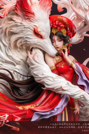 PJ Studio – Nine-Tailed Spirit (Licensed) - Photo 1 | TopGKStore
