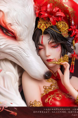PJ Studio – Nine-Tailed Spirit (Licensed) - Photo 2 | TopGKStore