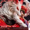 PJ Studio – Nine-Tailed Spirit (Licensed) - Photo 3 | TopGKStore