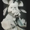 VVXIE Studio – Original Zhu Zu (White Mold) (Licensed) - Photo 1 | TopGKStore